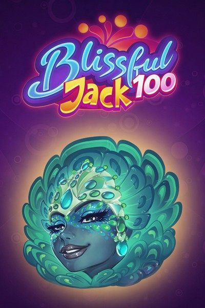 Blissfull Jack 100 - Betwest
