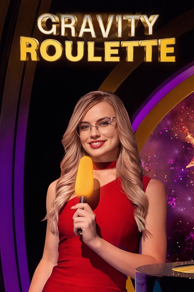 Gravity Roulette - Betwest