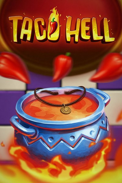 Taco Hell - Betwest